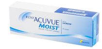 1 Day Acuvue Moist (30 lenses)