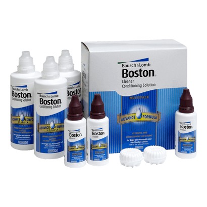 Boston Cleaner Conditioning Multipack