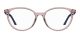 7th Street 7A 567 35J Női szemüvegkeret (optikai keret)