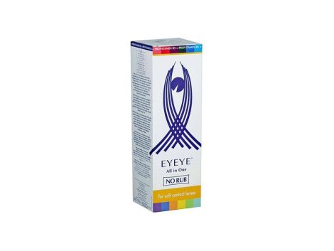 Eyeye All in One, 100 ml