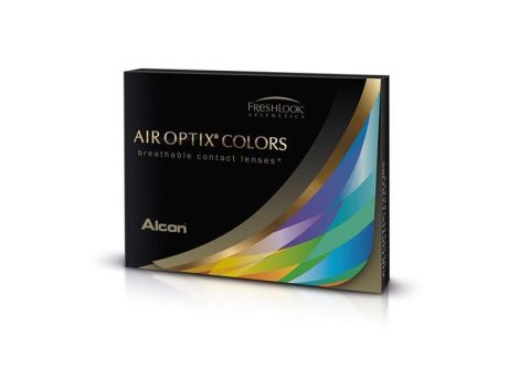 Air Optix Colors (2 lenses)