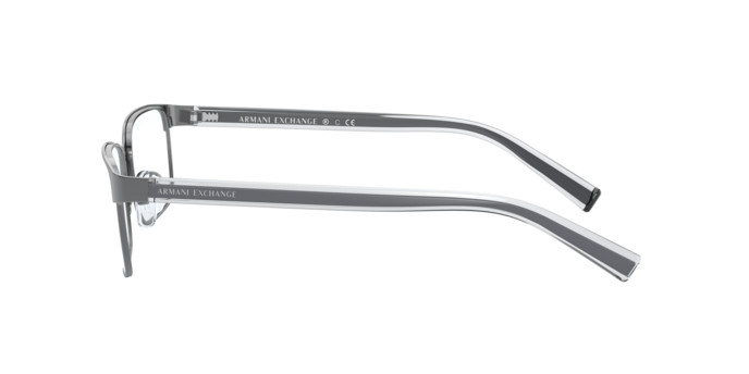 Armani exchange eyeglass frames discount