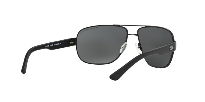 Armani Exchange AX 2012S 6063 87 Contactslens