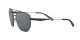 Armani Exchange AX 2033S 6063/6G Férfi napszemüveg