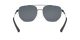 Armani Exchange AX 2033S 6063/6G Férfi napszemüveg