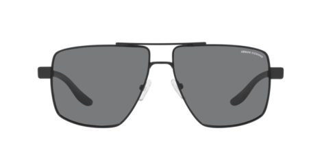 Armani Exchange AX 2037S 6000/81