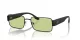 Armani Exchange AX 2052S 6000/2