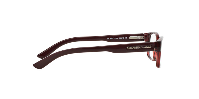 Armani exchange glasses ax3017 on sale