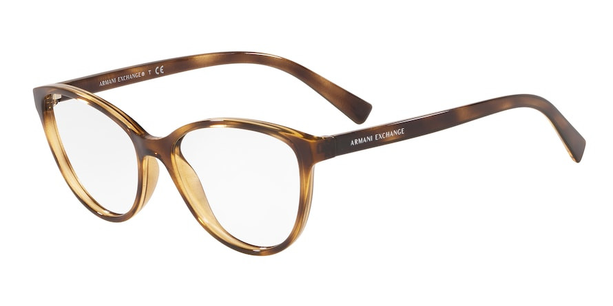 Armani exchange store glasses ax3053