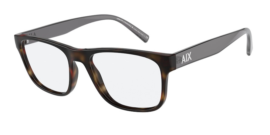 Armani shop exchange ax