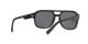 Armani Exchange AX 4074S 8078/6G Férfi napszemüveg