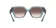 Armani Exchange AX 4125SU 8240/8Z