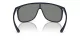 Armani Exchange AX 4137SU 818155