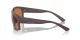 Armani Exchange AX 4142SU 834773