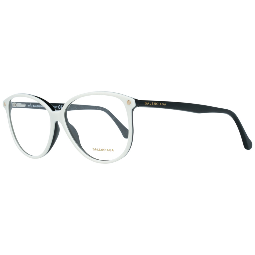 Balenciaga sales glasses frames