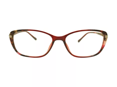 Berkeley BB 1688 Red