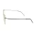 Berkeley BB 6536 Transparent