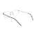 Berkeley BB 6536 Transparent