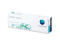 Biomedics 1 Day Extra (30 lenses)