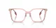 Burberry Elizabeth BE 2376 4069
