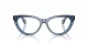 Burberry BE 2418U 4117