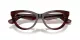Burberry BE 2418U 4144