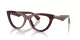 Burberry BE 2418U 4144
