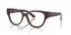 Burberry BE 2421 4115
