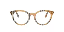 Burberry BE 2429 4163