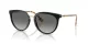 Burberry Willow BE 4316 385311