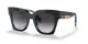 Burberry Kitty BE 4364 39428G