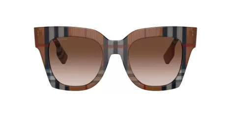 Burberry Kitty BE 4364 396713