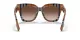 Burberry Kitty BE 4364 396713