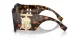 Burberry BE 4406U 300273