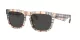 Burberry BE 4431U 412287