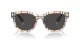 Burberry BE 4432U 412287