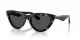 Burberry BE 4436U 410687