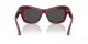 Burberry BE 4442U 412887
