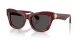 Burberry BE 4442U 412887