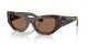 Burberry BE 4450U 300273