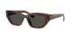 Burberry BE 4463D 411687