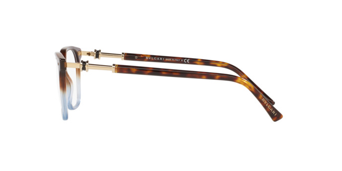Bvlgari BV 4178 5363 Contactslens