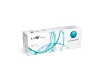 Clariti 1 Day (30 lenses)