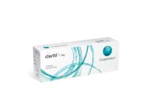 Clariti 1 Day (30 lenses)