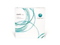 Clariti 1 Day (90 lenses)