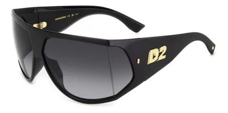 Dsquared2 D2 0124/S 2M2/9O