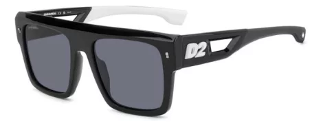 Dsquared2 D2 0127/S 80S/IR