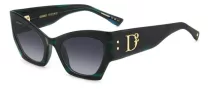 Dsquared2 D2 0132/S 6AK/9O