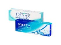 Dailies AquaComfort Plus (30 lenses)