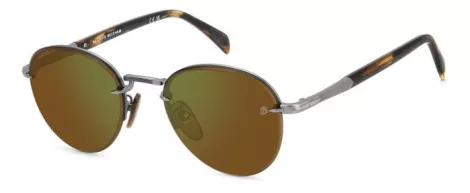 David Beckham DB 1173/S 50L/MT
